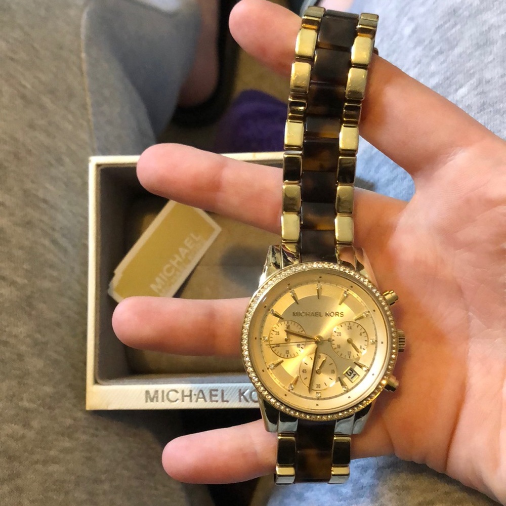 Michael kors watch